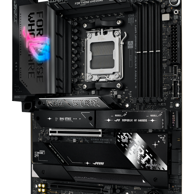 Rog Strix X870 E E Gaming Wi Fi 03